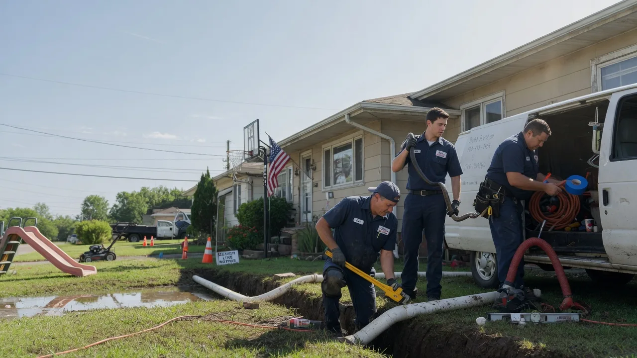 Toilet Installation in Butterfield, MO near me